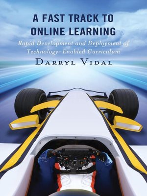 cover image of A Fast Track to Online Learning